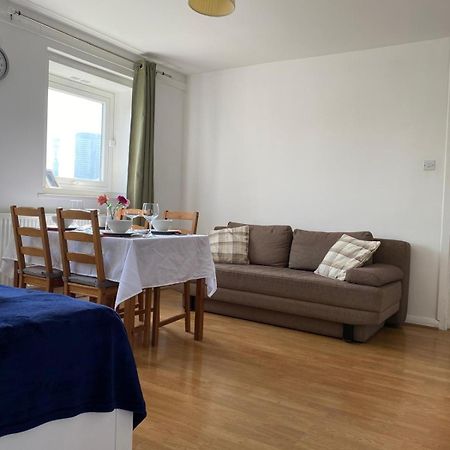 Апартаменты Comfy Entire Flat With City View Balcony In Regents Park, Camden, Central Лондон Экстерьер фото